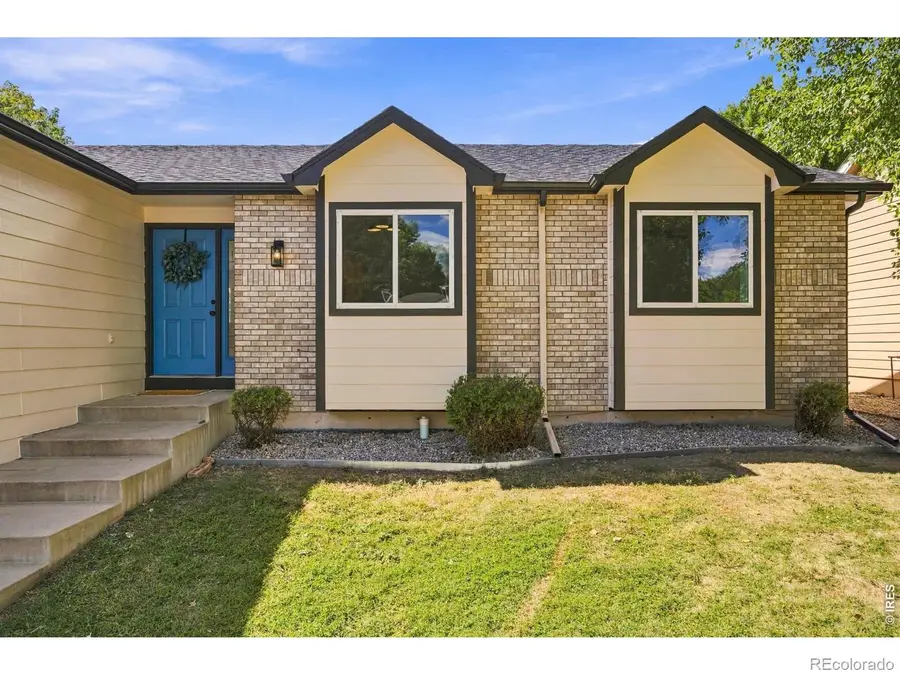 4009 Stoney Creek, Fort Collins, CO 80525 - #3