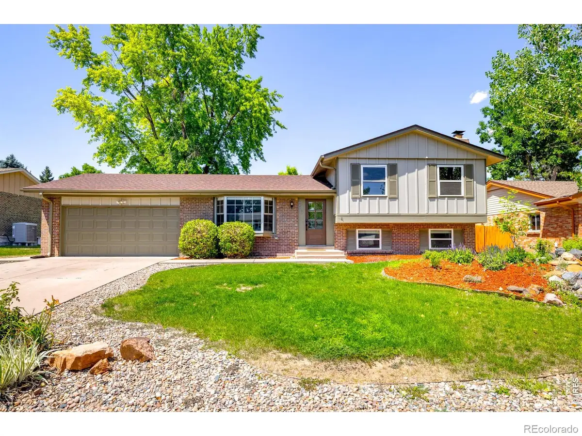 6517 W Arbor, Littleton, CO 80123 - #1