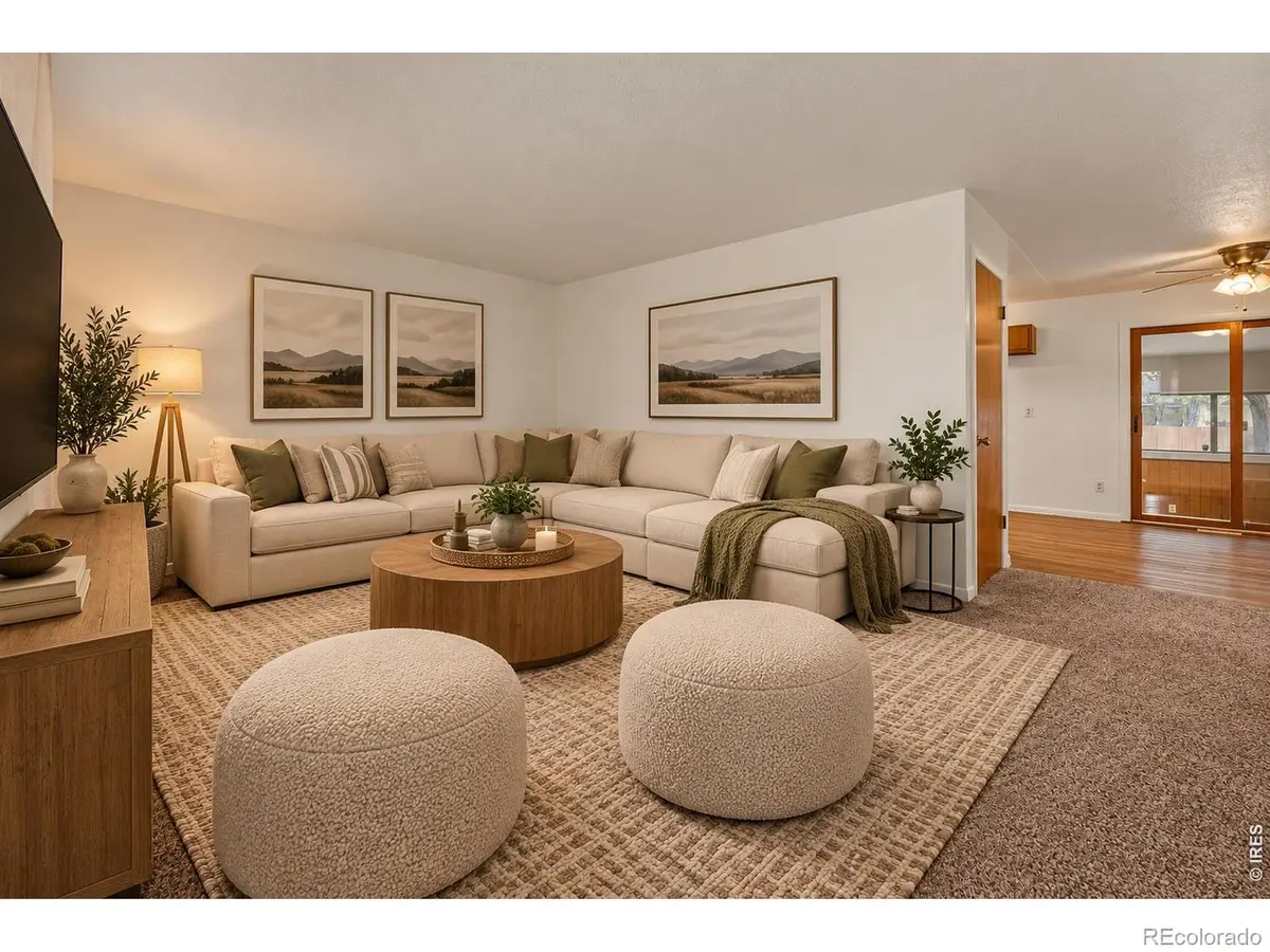 224 S 5th, La Salle, CO 80645 - #1