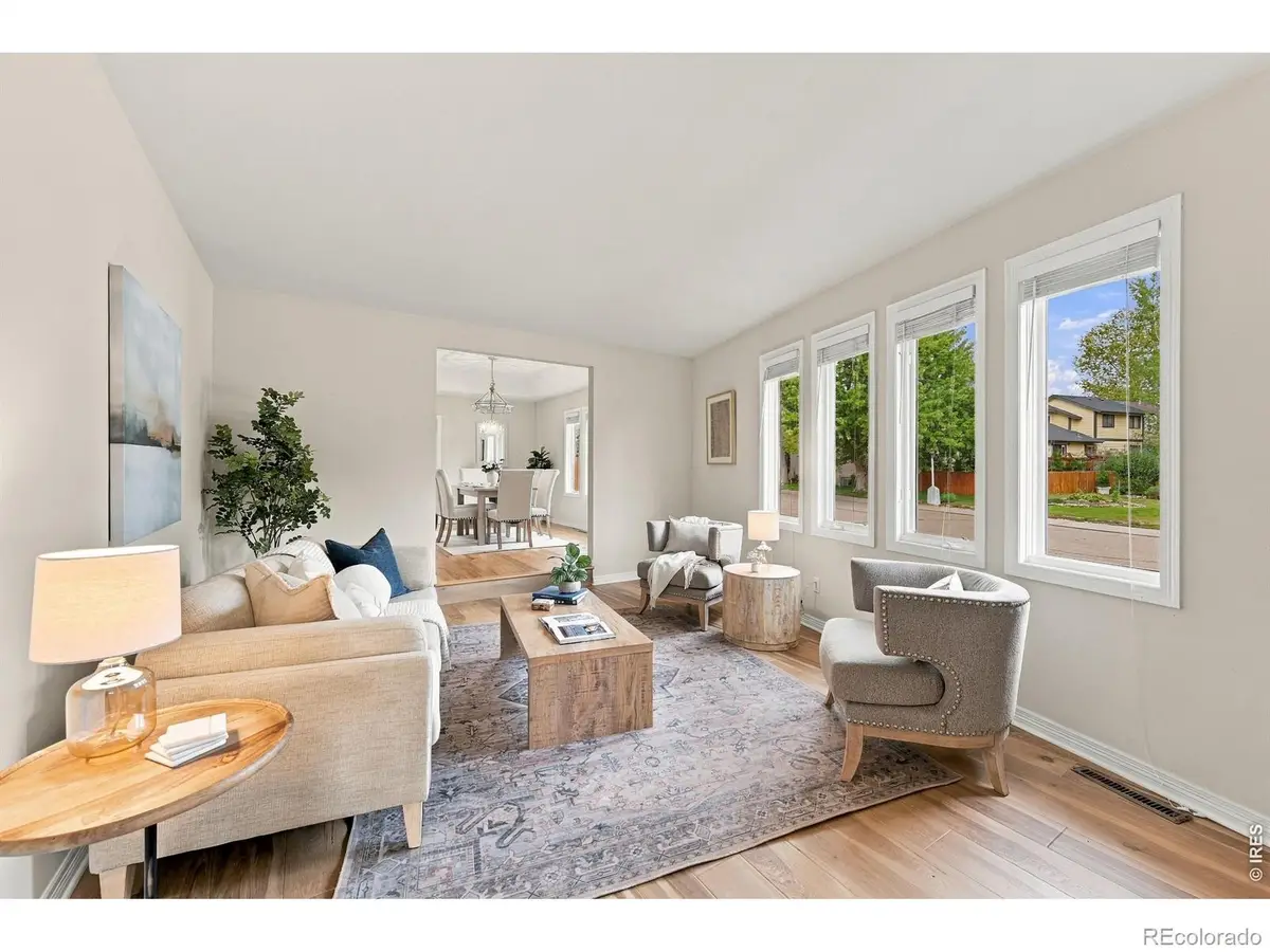 2933 Lake Park, Longmont, CO 80503 - #1