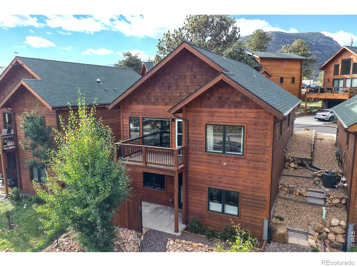 151 Willowstone, Estes Park, CO 80517 - #1