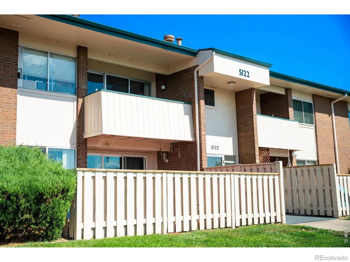 5122 Williams Fork #110, Boulder, CO 80301 - #1