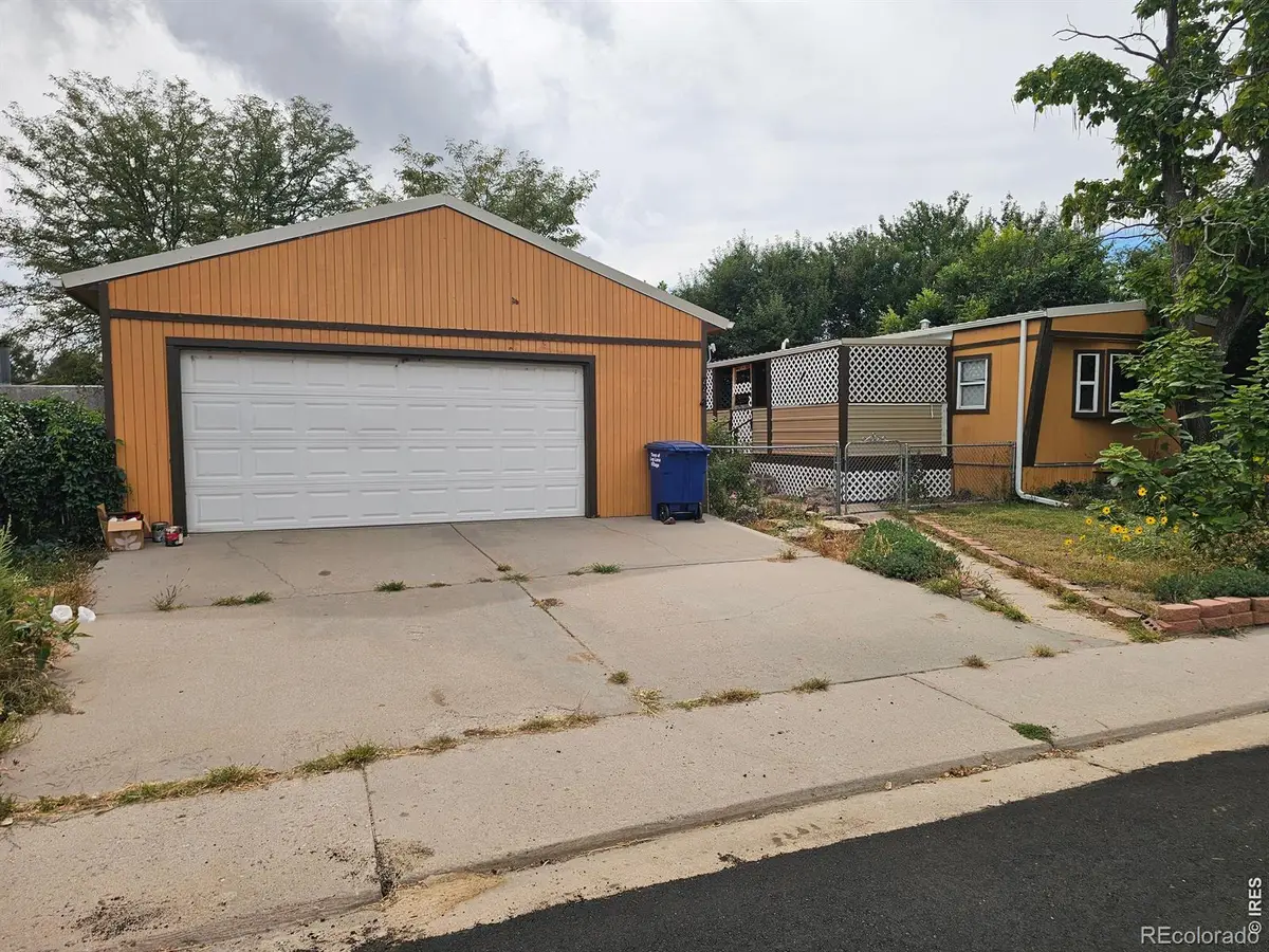 227 Balsam, Log Lane Village, CO 80705 - #1