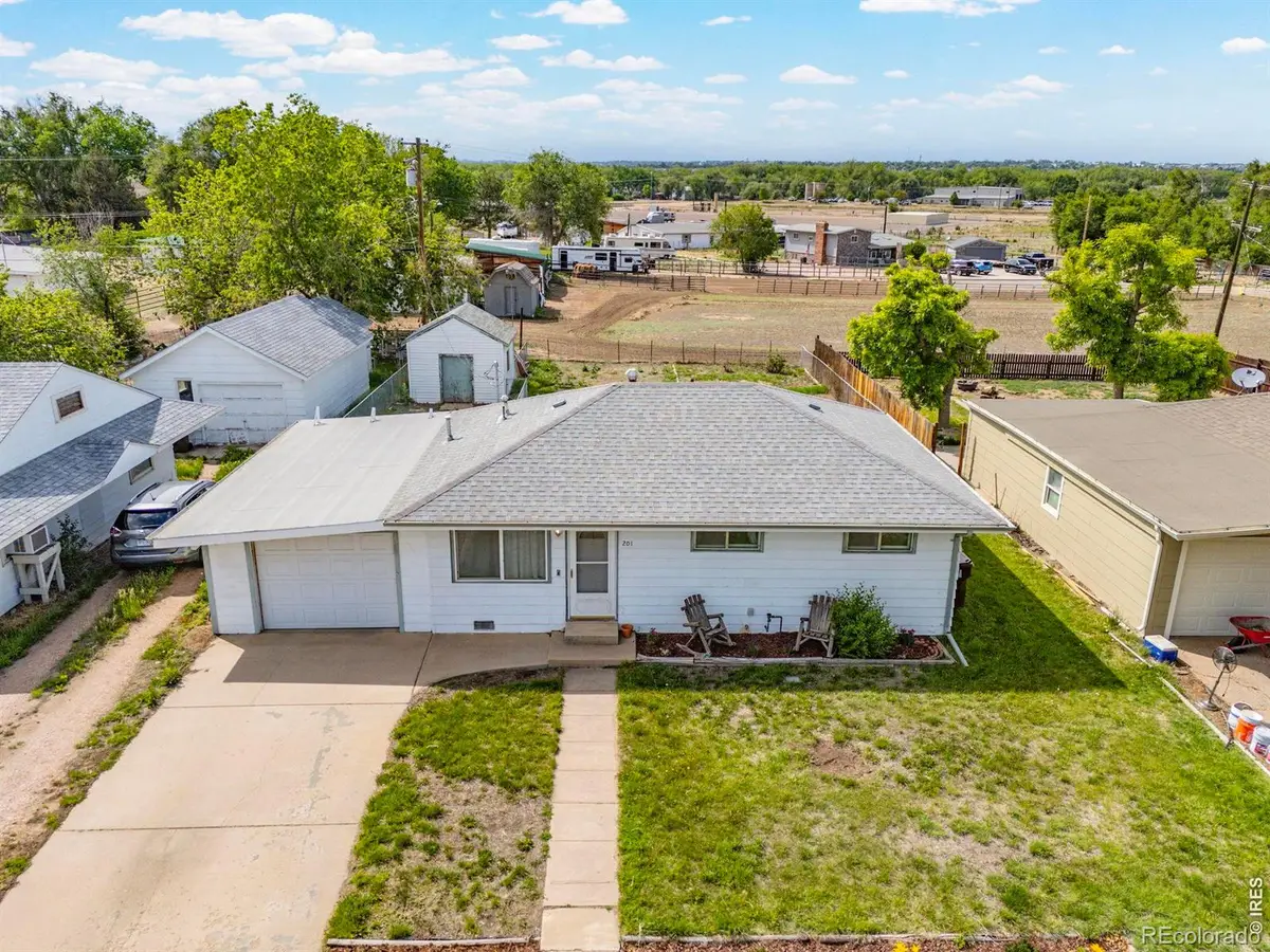 201 N 4th, La Salle, CO 80645 - #1