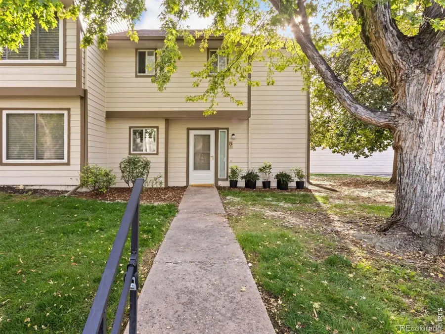 3465 Lochwood #B11, Fort Collins, CO 80525 - #2