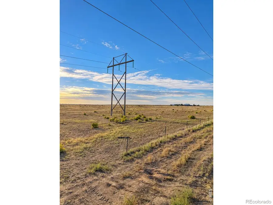 Tbd County Road 27, Pierce, CO 80650 - #3