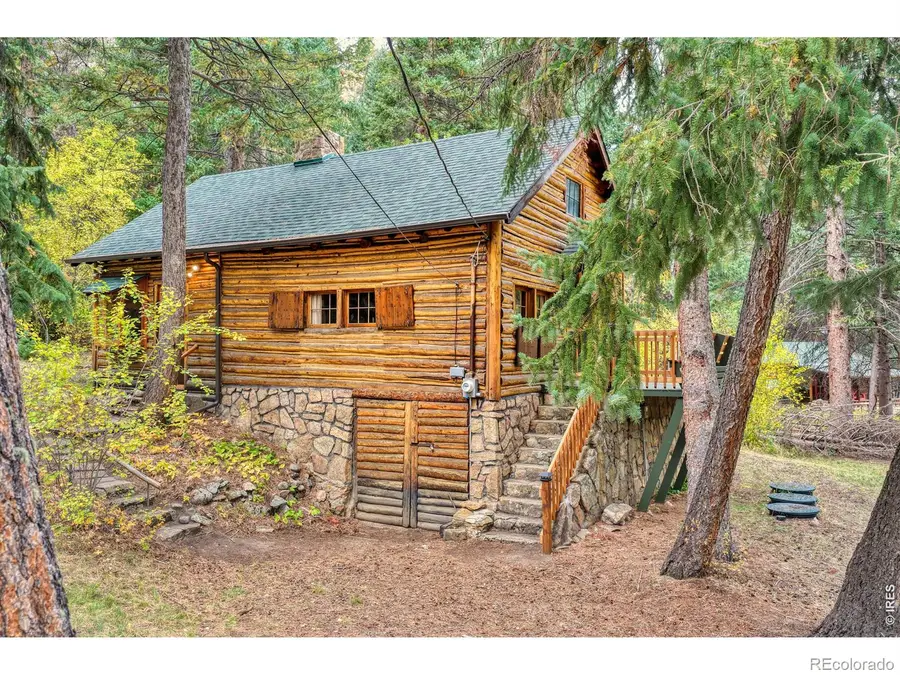 3356 Riverside, Lyons, CO 80540 - #3