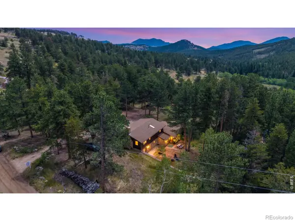 2028 Lazy Z, Nederland, CO 80466