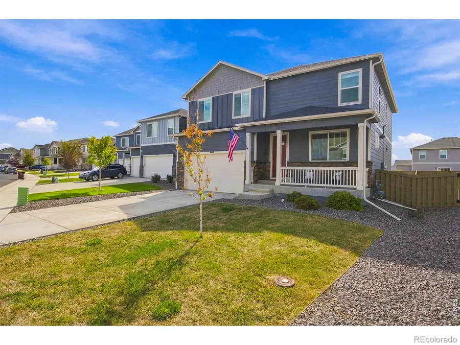 803 Elias Tarn, Severance, CO 80550 - #3