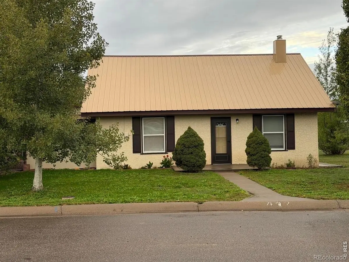 412 Nebraska, Stratton, CO 80836 - #1