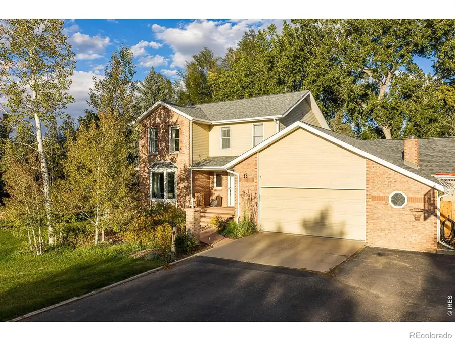 7330 Meadow, Niwot, CO 80503 - #2