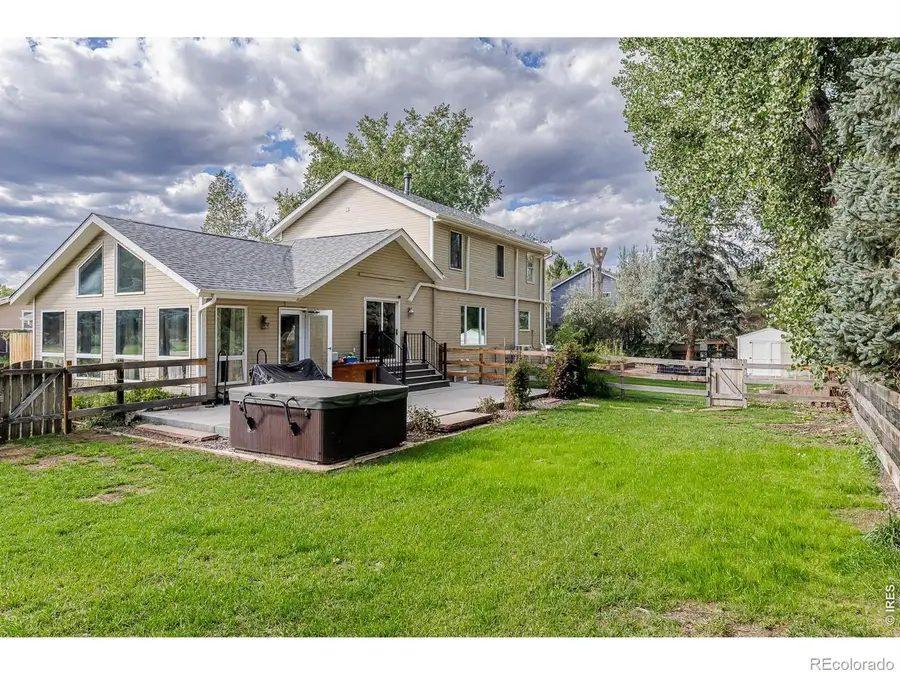 7330 Meadow, Niwot, CO 80503 - #3