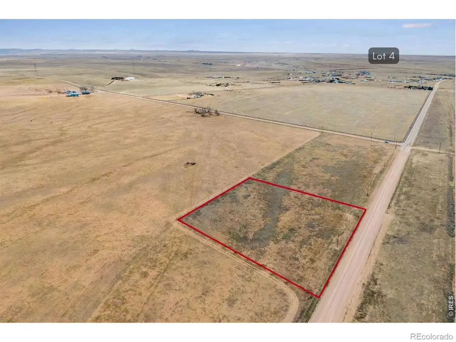 4 Tbd County Road 21, Carr, CO 80612 - #2
