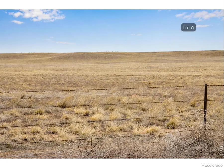 6 Tbd County Road 122, Carr, CO 80612 - #2