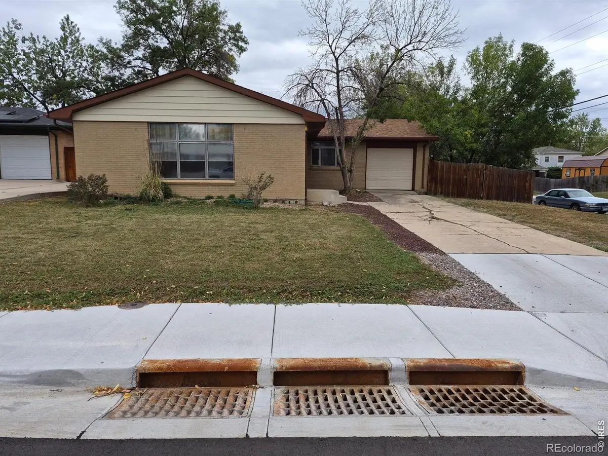 300 Jade, Broomfield, CO 80020 - #1