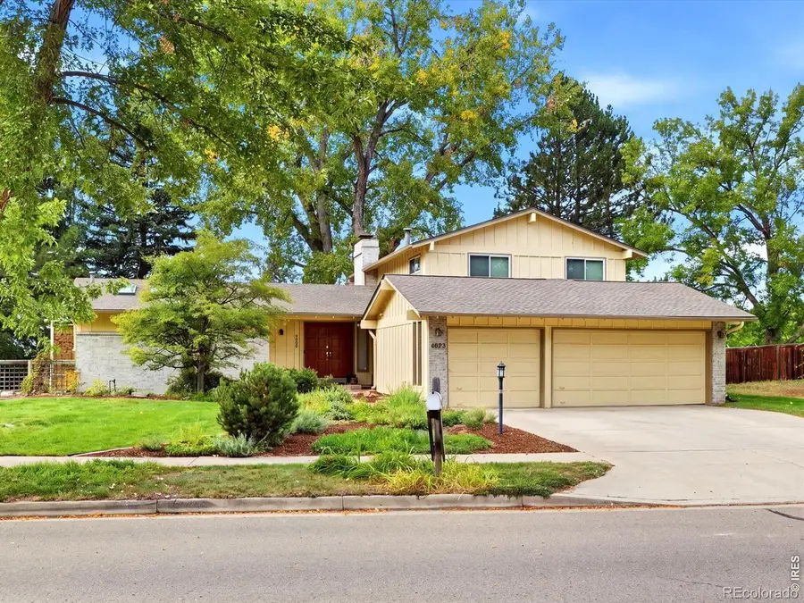 4693 Carter, Boulder, CO 80301 - #2