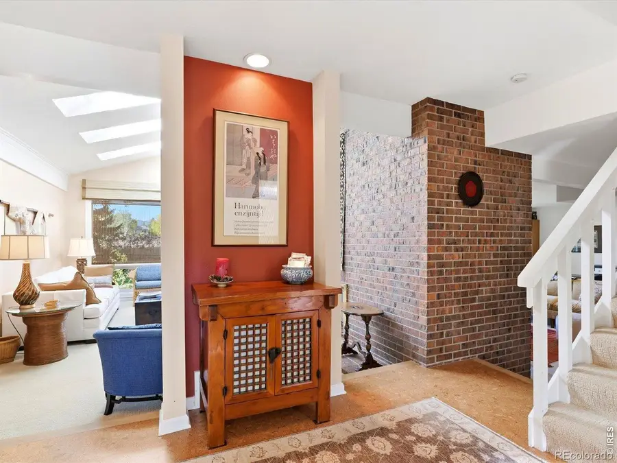 4693 Carter, Boulder, CO 80301 - #3