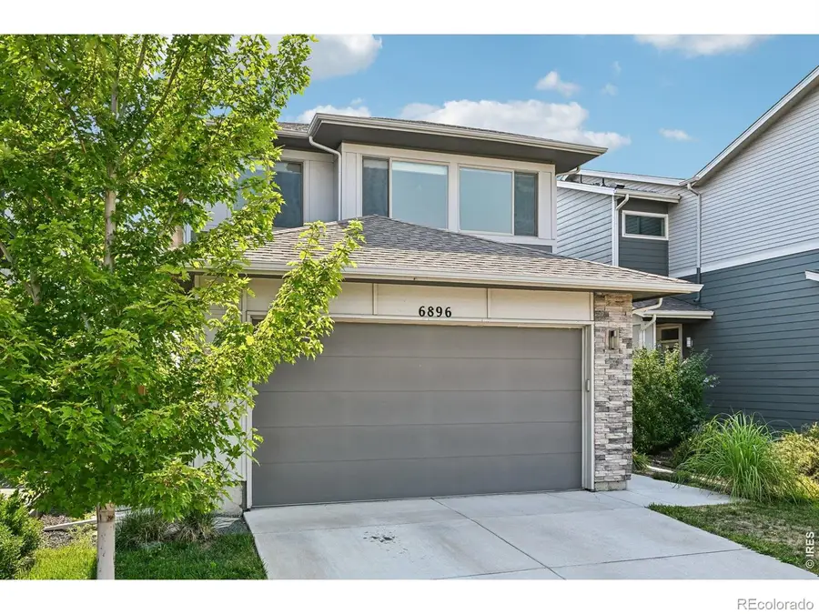 6896 Canosa, Denver, CO 80221 - #2