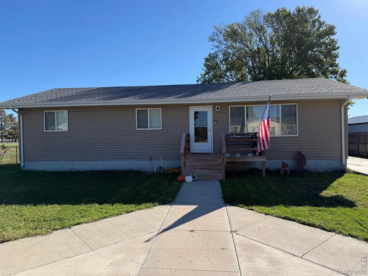 970 N 13th, Burlington, CO 80807 - #1