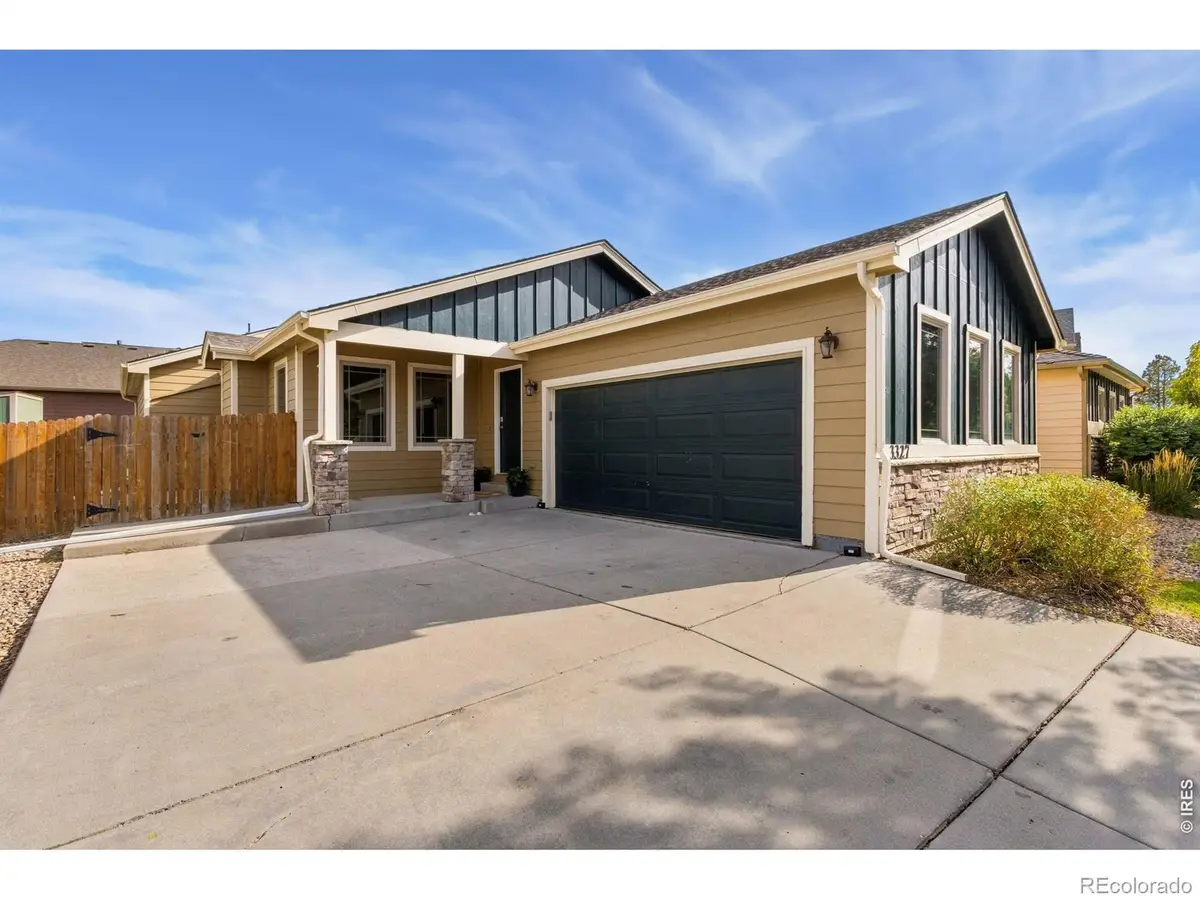 3327 Wagon Trail, Fort Collins, CO 80524 - #1