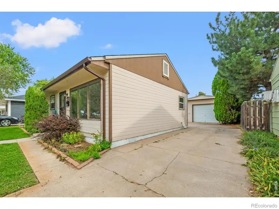 1023 Edmunds, Brush, CO 80723 - #2