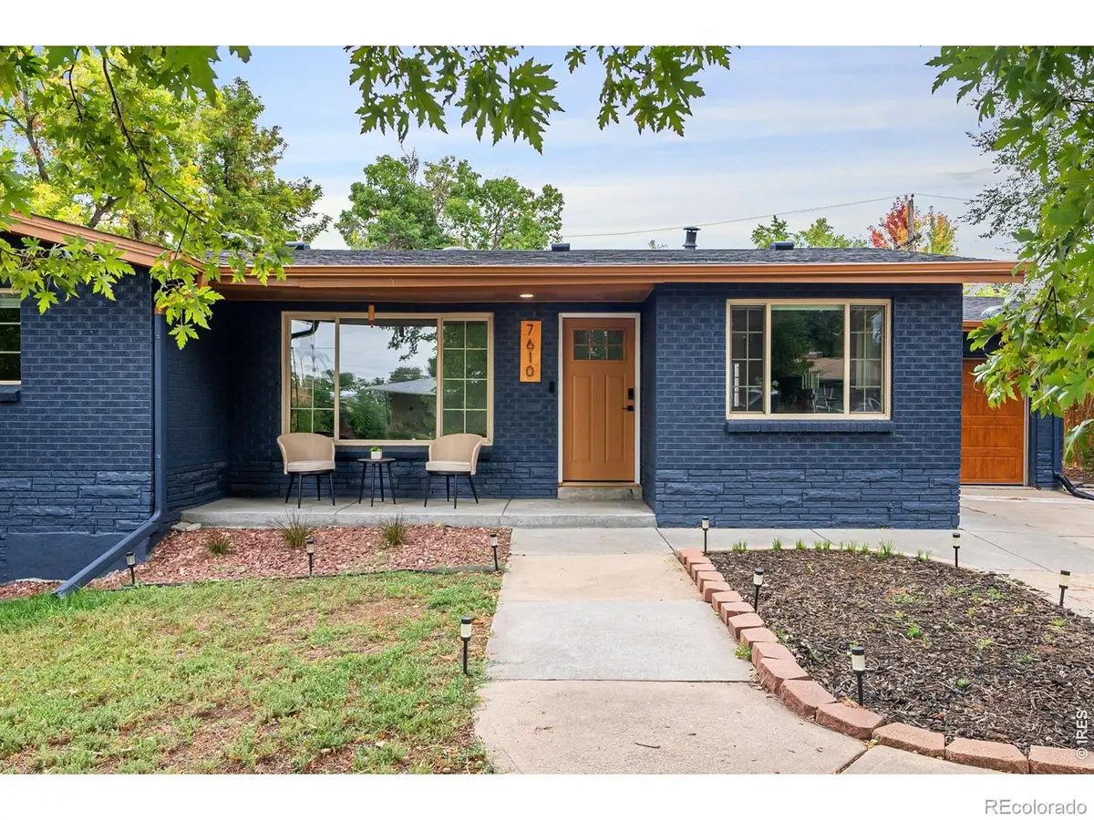 7610 W 24th, Lakewood, CO 80214 - #1