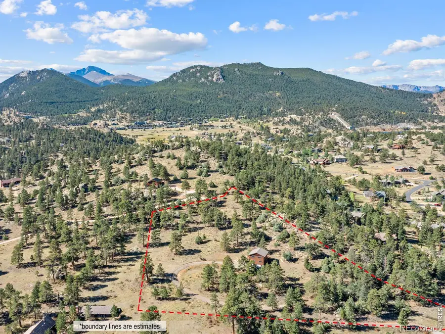 398 Bristlecone, Estes Park, CO 80517 - #2