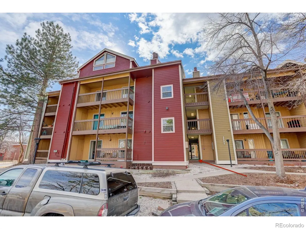 2992 Shadow Creek #212, Boulder, CO 80303 - #1