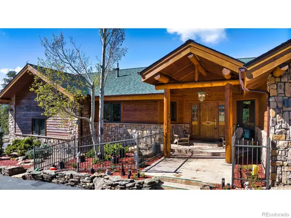 1180 Coyote, Estes Park, CO 80517