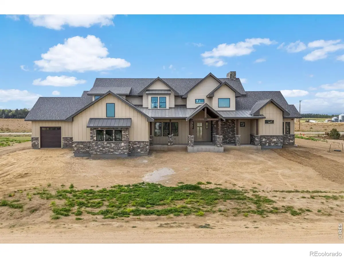 1850 Country, Frederick, CO 80504 - #1