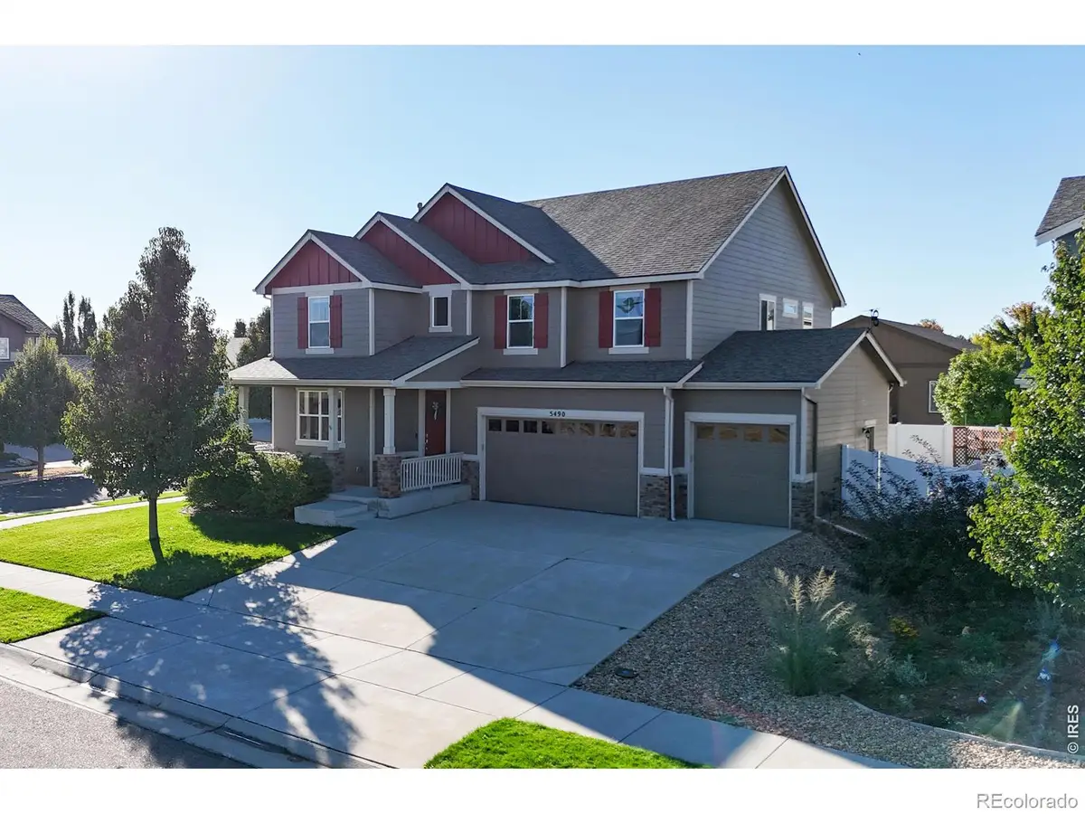 5490 Wetlands, Frederick, CO 80504 - #1