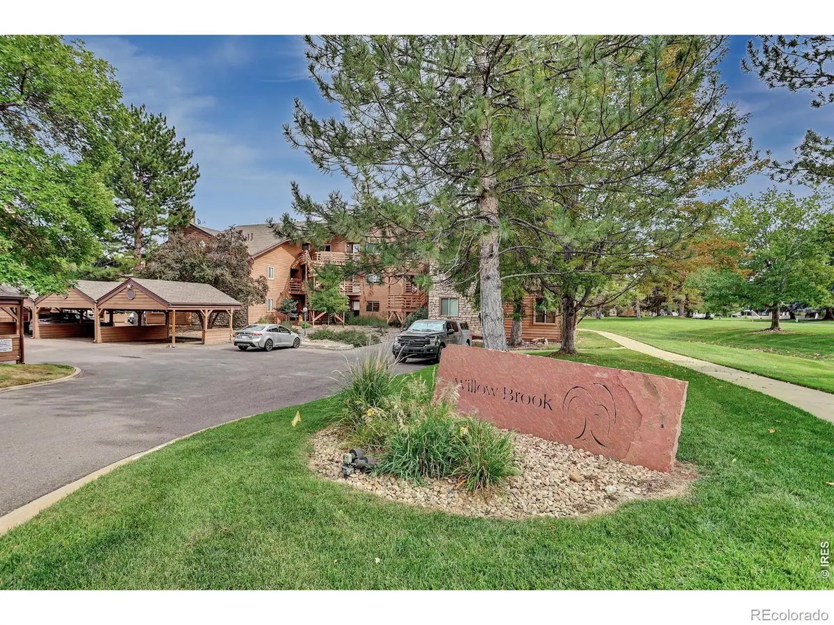 6118 Habitat #1, Boulder, CO 80301 - #1