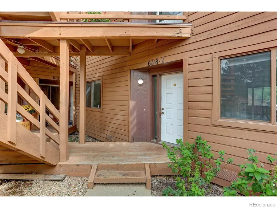 6118 Habitat #1, Boulder, CO 80301 - #2