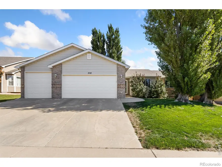 238 Aspen Grove, Severance, CO 80550 - #2