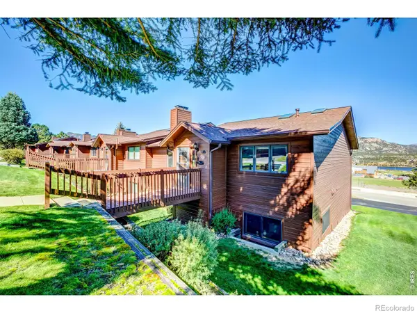 1435 Matthew, Estes Park, CO 80517