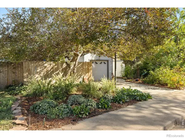 4431 Driftwood, Boulder, CO 80301