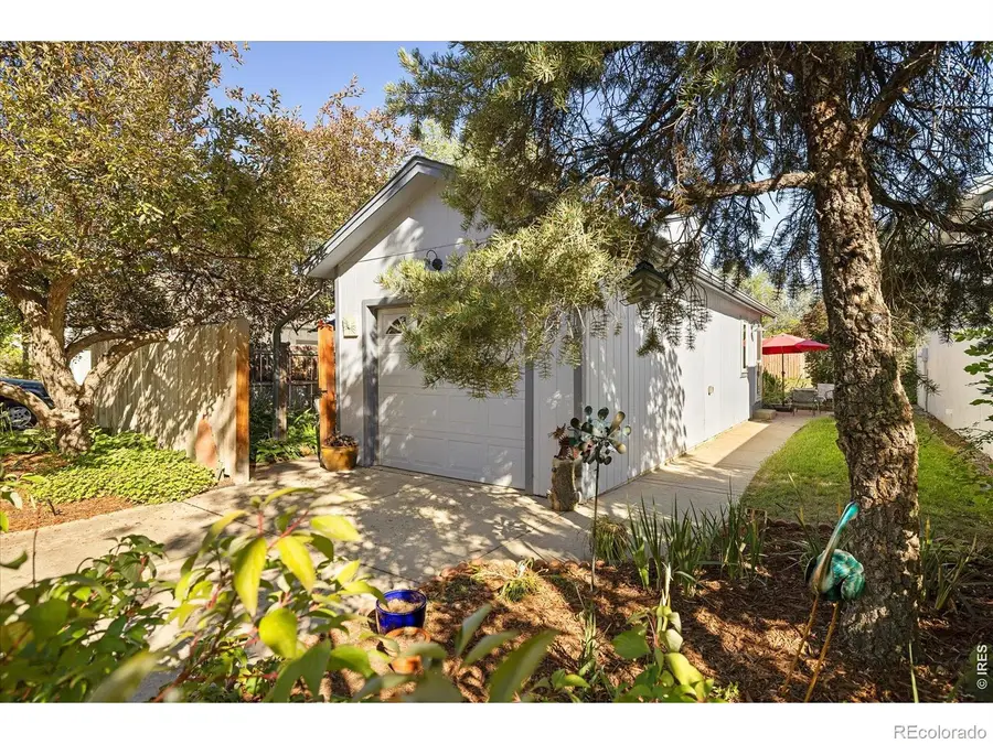 4431 Driftwood, Boulder, CO 80301 - #2
