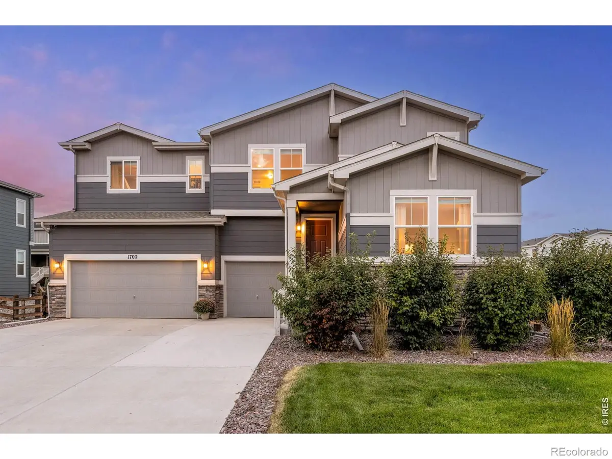 1702 Marlowe, Erie, CO 80516 - #1