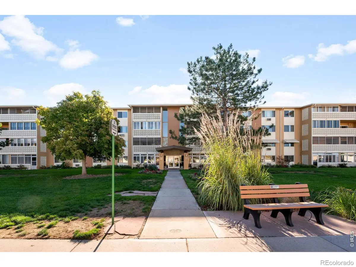 9150 E Center #6D, Denver, CO 80247 - #1