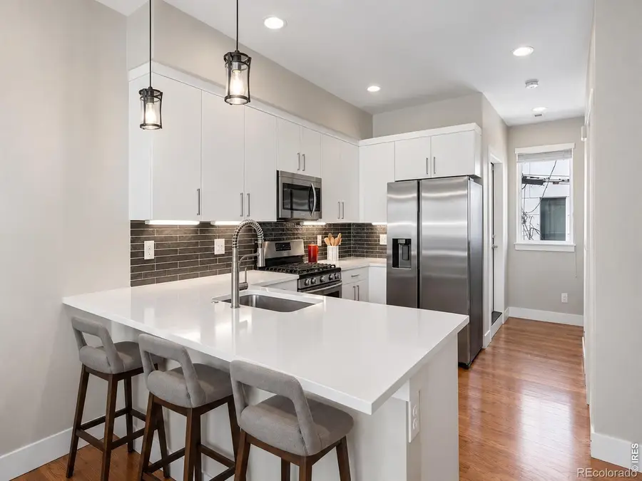 3245 W 17th #2, Denver, CO 80204 - #2