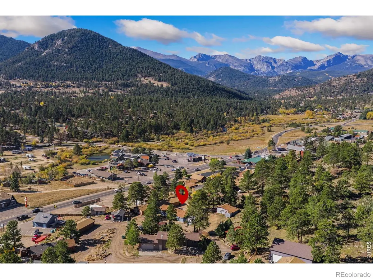 755 Elm #10, Estes Park, CO 80517 - #1