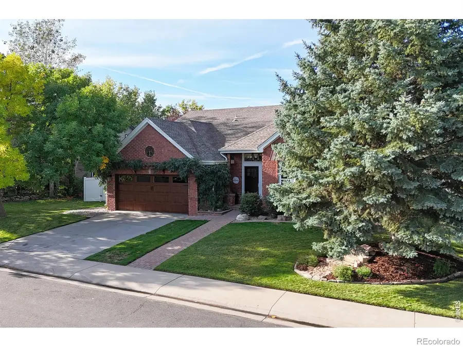 123 Whitney, Windsor, CO 80550 - #2
