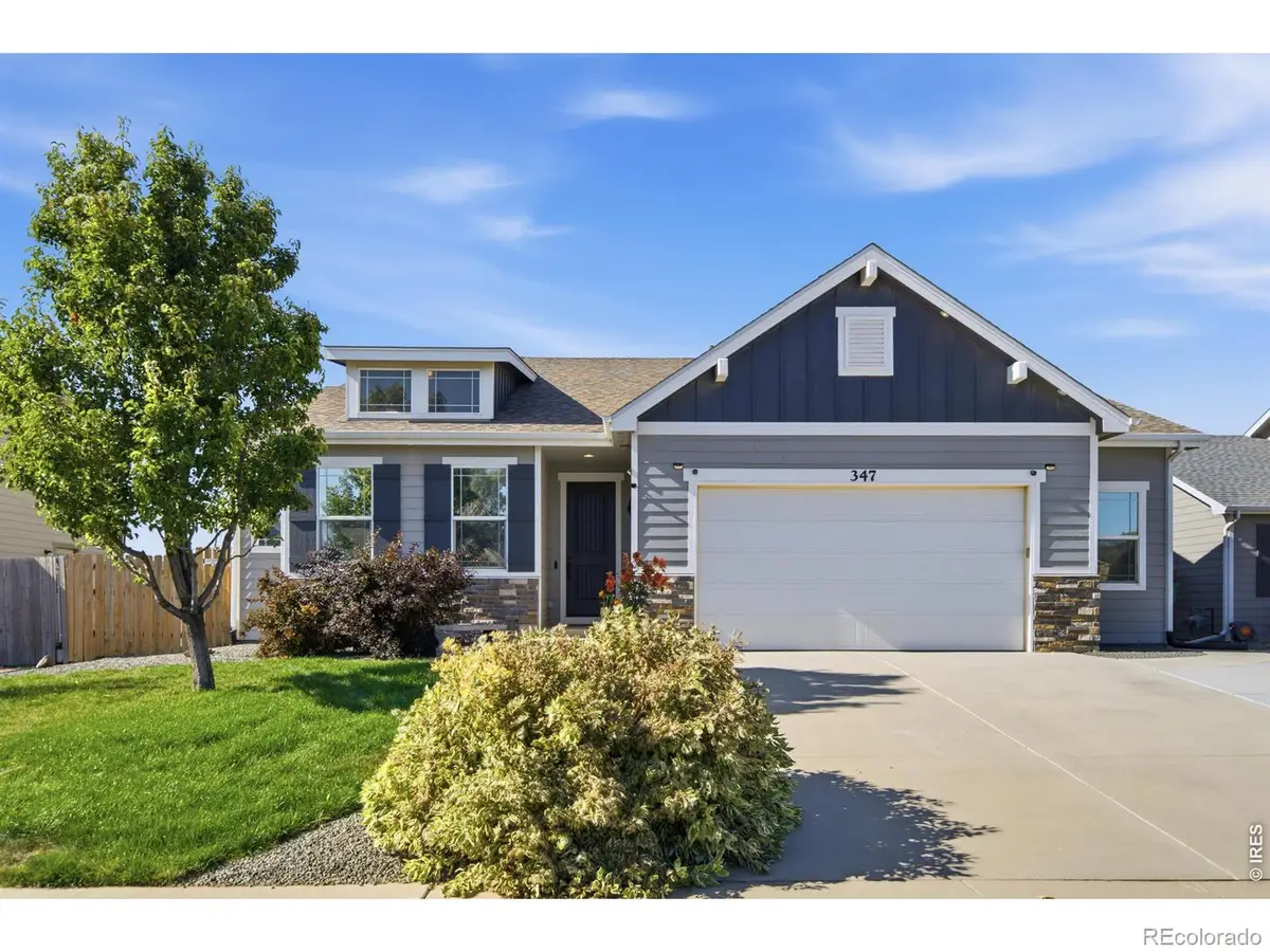 347 Linden Oaks, Ault, CO 80610 - #1