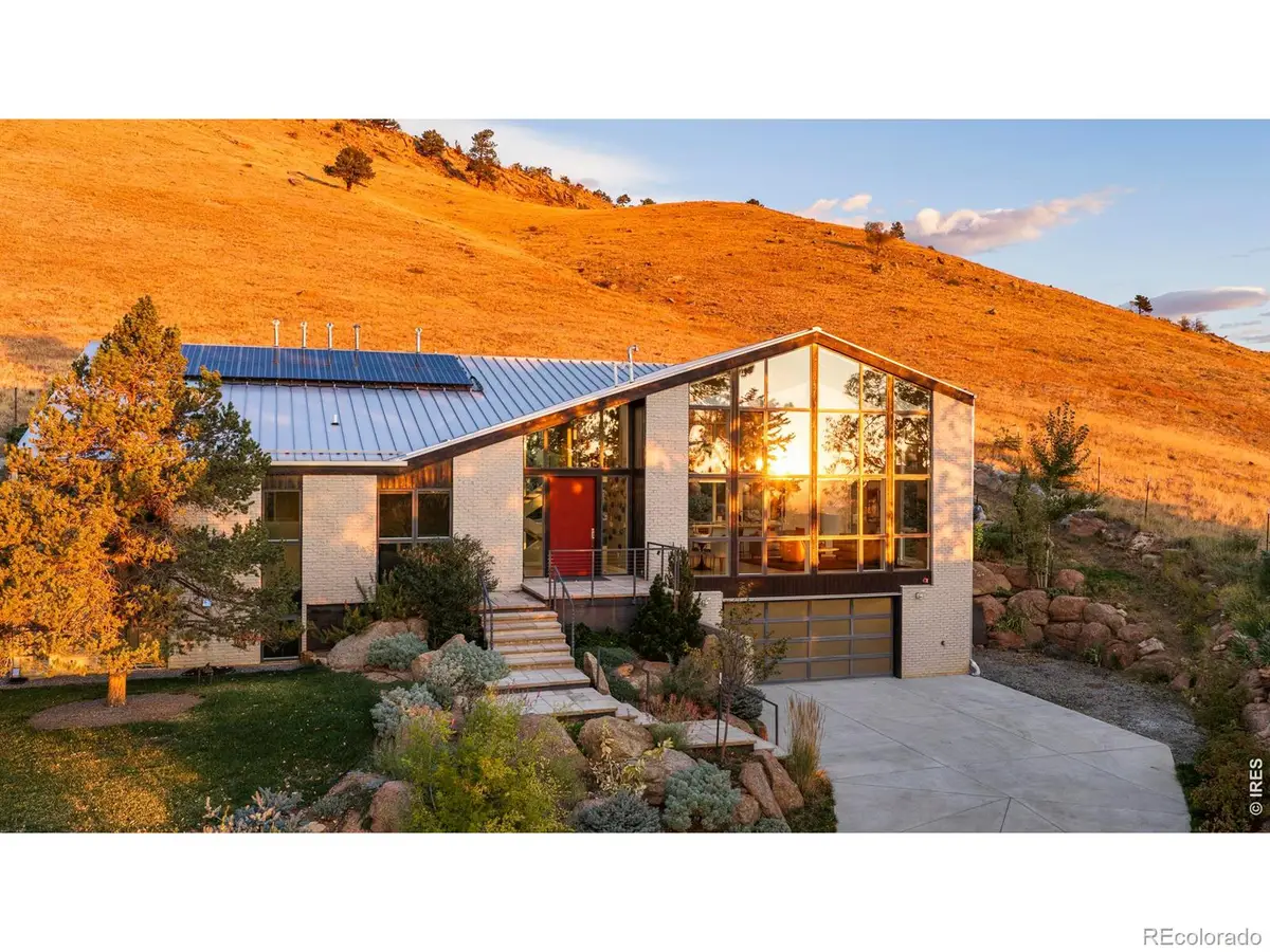 250 Cactus, Boulder, CO 80304 - #1