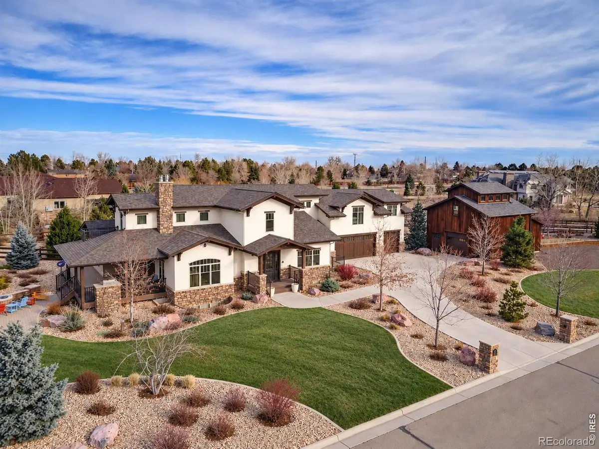 1091 Copper Hill, Louisville, CO 80027 - #1