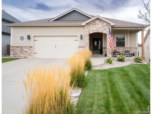 1313 60th, Greeley, CO 80634