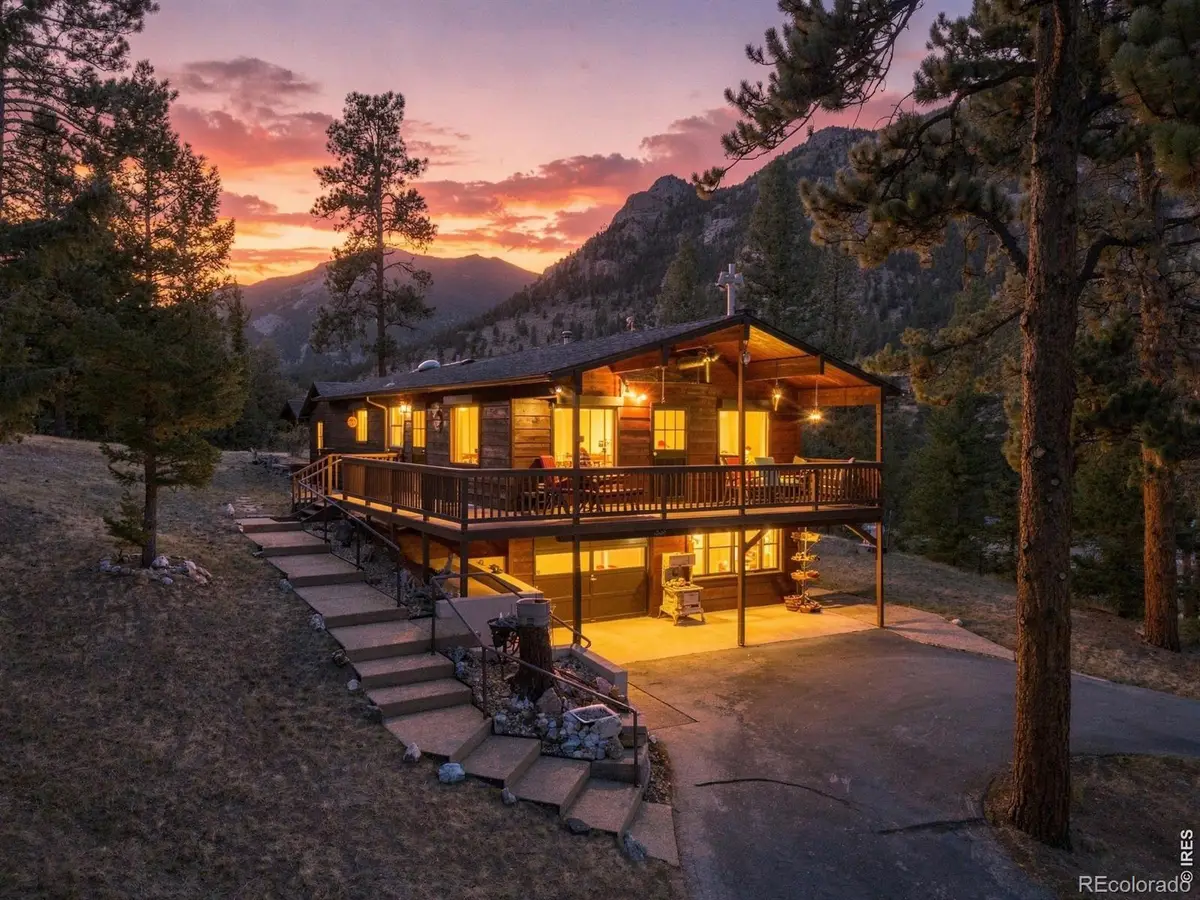1530 Fish Hatchery, Estes Park, CO 80517 - #1