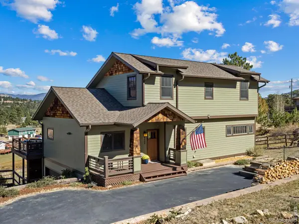 511 Whispering Pines, Estes Park, CO 80517