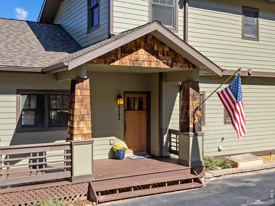 511 Whispering Pines, Estes Park, CO 80517 - #3