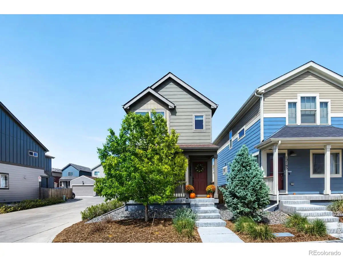 12755 Ulster, Thornton, CO 80602 - #1